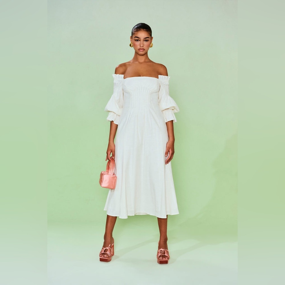 Cult Gaia Ida dress - size 8